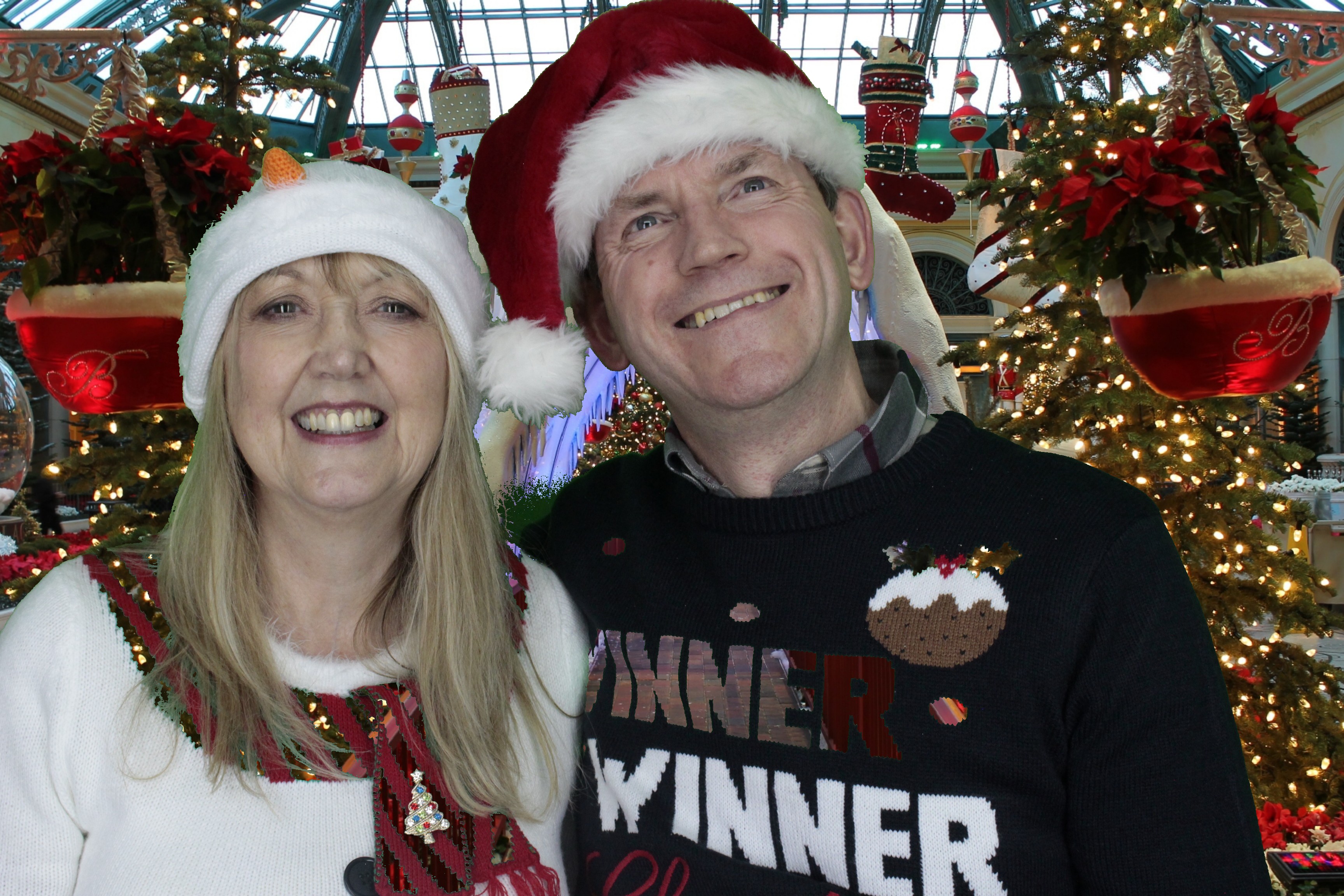 HMS Warrior Christmas Party  | View more photos from the event at gallery.myphotoboothexperience.co.uk/u/MyPhotoBoothExperienceLtd/HMS-Warrior-Christmas-Party